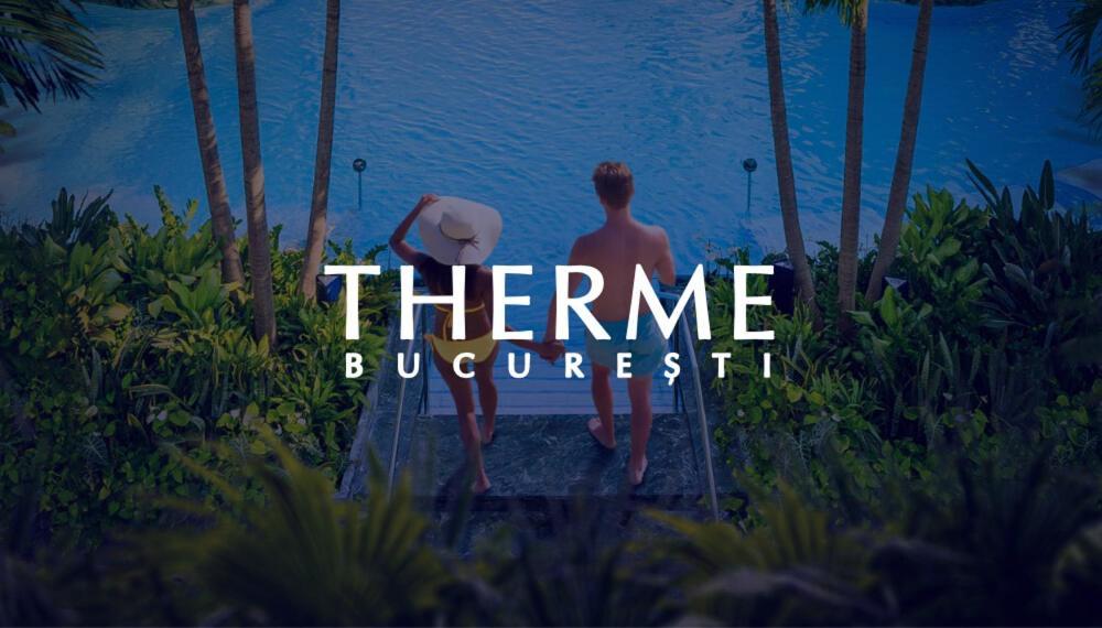 Casuta Cires - Therme & Aeroport Otopeni Corbeanca Exteriér fotografie